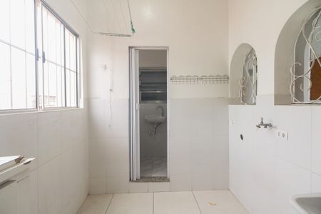 Apartamento à venda com 92m², 2 quartos e sem vaga Apartamento à venda com 92m², 2 quartos e sem vagaÁrea de Serviço