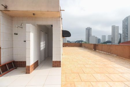 Apartamento à venda com 92m², 2 quartos e sem vaga Apartamento à venda com 92m², 2 quartos e sem vagaCondomínio - Churrasqueira