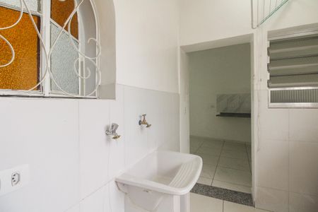 Apartamento à venda com 92m², 2 quartos e sem vaga Apartamento à venda com 92m², 2 quartos e sem vagaÁrea de Serviço