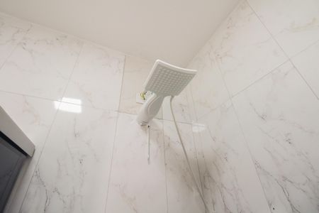 Apartamento à venda com 92m², 2 quartos e sem vaga Apartamento à venda com 92m², 2 quartos e sem vagaBanheiro