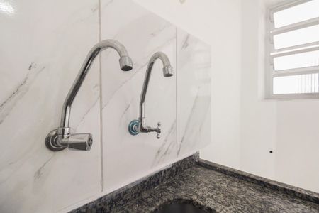 Apartamento à venda com 92m², 2 quartos e sem vaga Apartamento à venda com 92m², 2 quartos e sem vagaCozinha