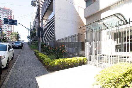 Apartamento para alugar com 58m², 2 quartos e 1 vagaFachada