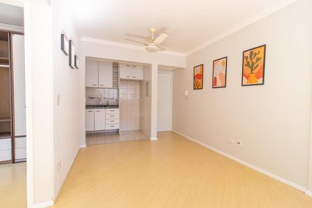 Apartamento para alugar com 58m², 2 quartos e 1 vagaSala