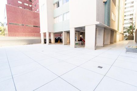 Apartamento para alugar com 58m², 2 quartos e 1 vagaÁrea comum