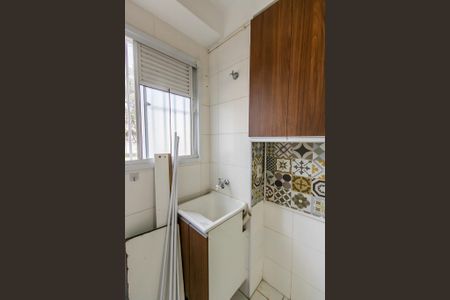 Apartamento à venda com 42m², 2 quartos e sem vagaÁrea de Serviço