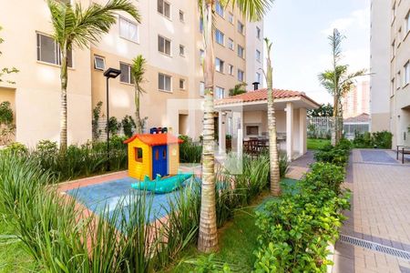 Apartamento à venda com 42m², 2 quartos e sem vagaÁrea comum