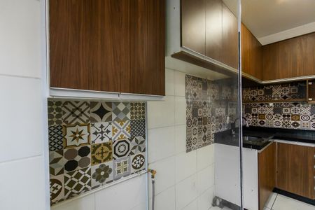 Apartamento à venda com 42m², 2 quartos e sem vagaÁrea de Serviço