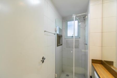 Apartamento à venda com 42m², 2 quartos e sem vagaBanheiro Social