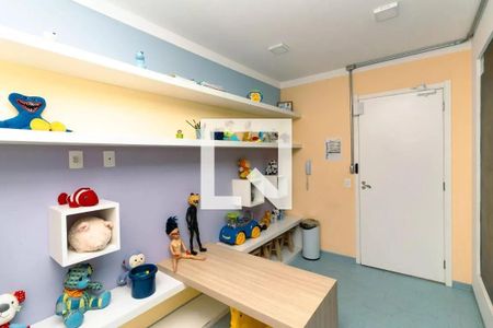 Apartamento à venda com 42m², 2 quartos e sem vagaÁrea comum