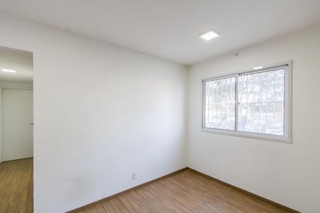 Apartamento à venda com 42m², 2 quartos e sem vagaSala