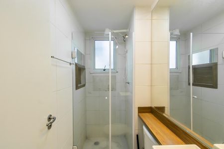 Apartamento à venda com 42m², 2 quartos e sem vagaBanheiro Social