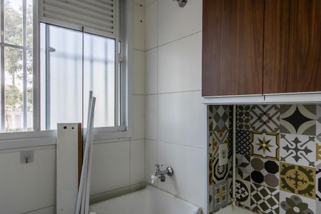 Apartamento à venda com 42m², 2 quartos e sem vagaÁrea de Serviço