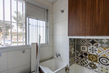 Apartamento à venda com 42m², 2 quartos e sem vagaÁrea de Serviço