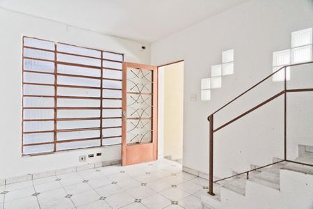 Sala de casa à venda com 3 quartos, 161m² em Santana, São Paulo