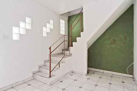 Sala de casa à venda com 3 quartos, 161m² em Santana, São Paulo