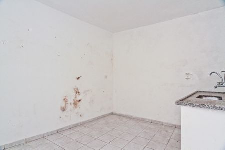 Casa à venda com 161m², 3 quartos e 2 vagas Casa à venda com 161m², 3 quartos e 2 vagasCozinha