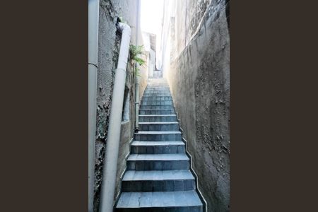 Casa à venda com 161m², 3 quartos e 2 vagas Casa à venda com 161m², 3 quartos e 2 vagasÁrea externa