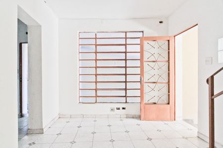 Sala de casa à venda com 3 quartos, 161m² em Santana, São Paulo