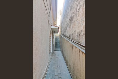 Casa à venda com 161m², 3 quartos e 2 vagas Casa à venda com 161m², 3 quartos e 2 vagasÁrea externa