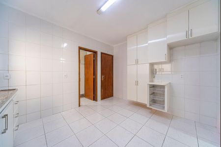 Apartamento à venda com 89m², 3 quartos e 2 vagasCozinha