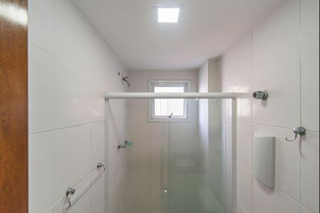 Apartamento à venda com 89m², 3 quartos e 2 vagasBanheiro Social