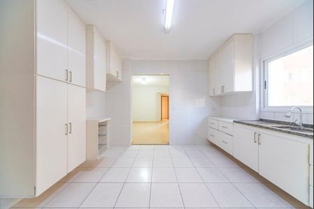 Apartamento à venda com 89m², 3 quartos e 2 vagasCozinha