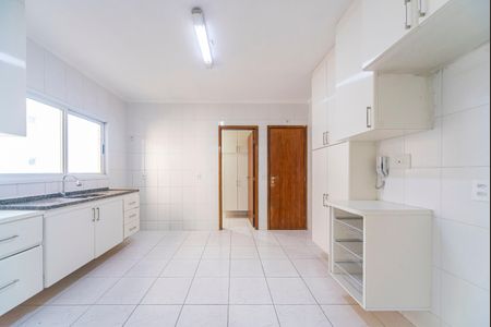 Apartamento à venda com 89m², 3 quartos e 2 vagasCozinha