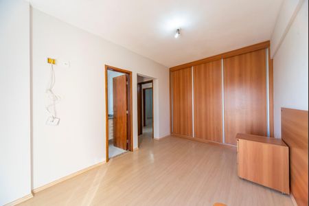 Apartamento à venda com 89m², 3 quartos e 2 vagasQuarto 3