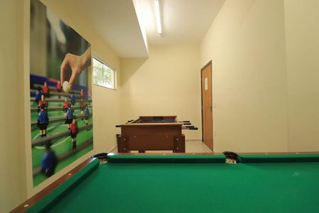 Apartamento à venda com 89m², 3 quartos e 2 vagasSala de Jogos