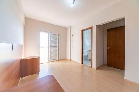 Apartamento à venda com 89m², 3 quartos e 2 vagasQuarto 3