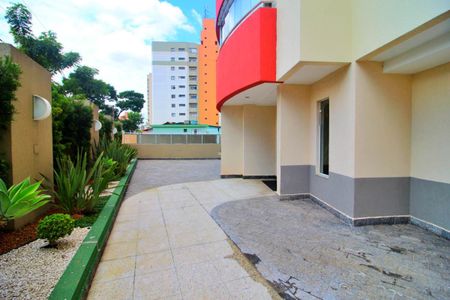 Apartamento à venda com 89m², 3 quartos e 2 vagasÁrea comum