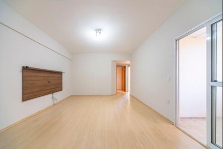 Apartamento à venda com 89m², 3 quartos e 2 vagasSala