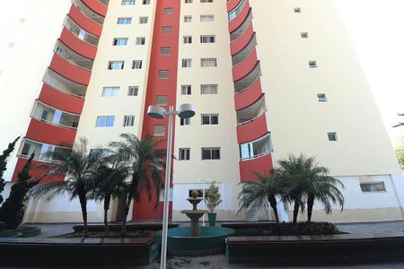 Apartamento à venda com 89m², 3 quartos e 2 vagasÁrea comum