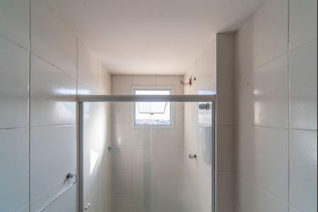Apartamento à venda com 89m², 3 quartos e 2 vagasBanheiro do Quarto 3