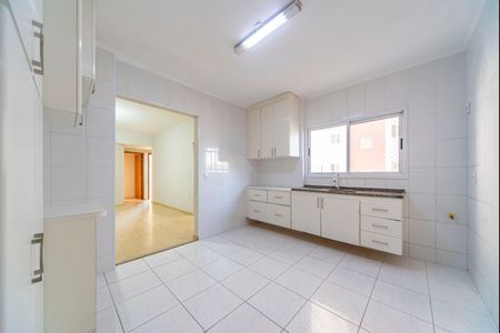 Apartamento à venda com 89m², 3 quartos e 2 vagasCozinha