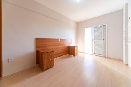 Apartamento à venda com 89m², 3 quartos e 2 vagasQuarto 3