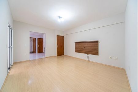 Apartamento à venda com 89m², 3 quartos e 2 vagasSala