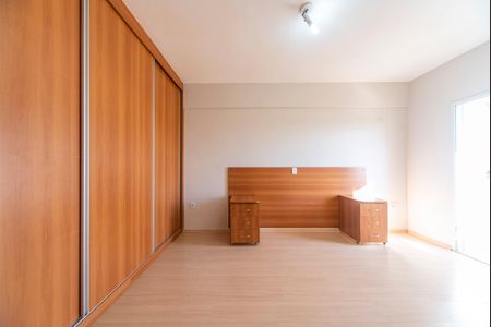 Apartamento à venda com 89m², 3 quartos e 2 vagasQuarto 3