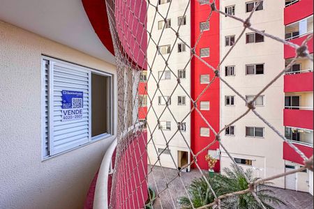 Apartamento à venda com 89m², 3 quartos e 2 vagasPlaca 
