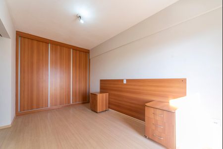 Apartamento à venda com 89m², 3 quartos e 2 vagasQuarto 3