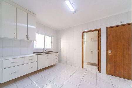 Apartamento à venda com 89m², 3 quartos e 2 vagasCozinha