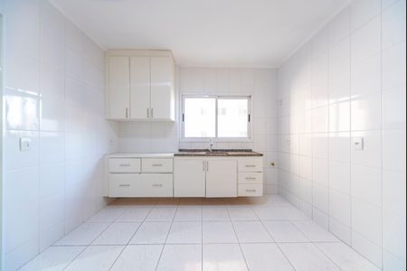Apartamento à venda com 89m², 3 quartos e 2 vagasCozinha