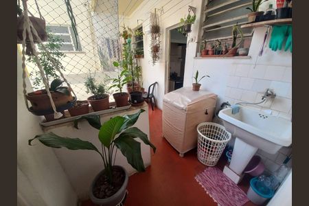 Apartamento à venda com 80m², 2 quartos e 1 vagaFoto 06