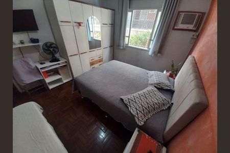Apartamento à venda com 80m², 2 quartos e 1 vagaFoto 17
