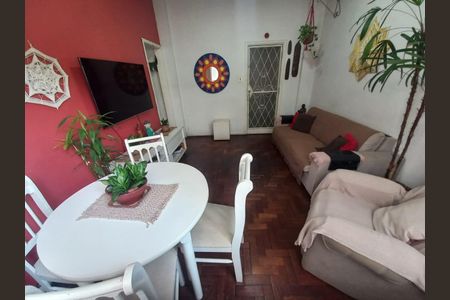 Apartamento à venda com 80m², 2 quartos e 1 vagaFoto 34