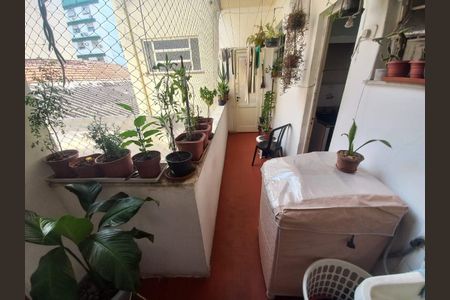 Apartamento à venda com 80m², 2 quartos e 1 vagaFoto 05
