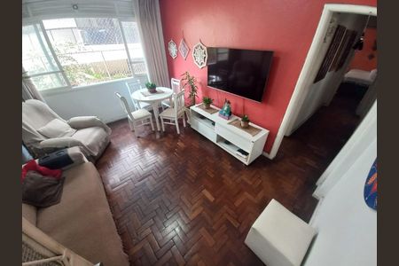 Apartamento à venda com 80m², 2 quartos e 1 vagaFoto 43