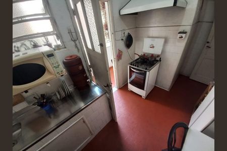 Apartamento à venda com 80m², 2 quartos e 1 vagaFoto 09