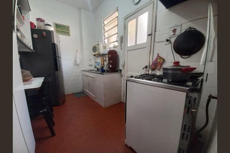 Apartamento à venda com 80m², 2 quartos e 1 vagaFoto 14