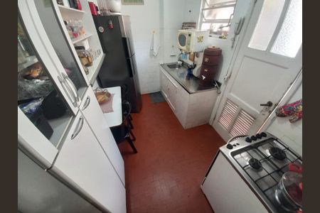 Apartamento à venda com 80m², 2 quartos e 1 vagaFoto 13